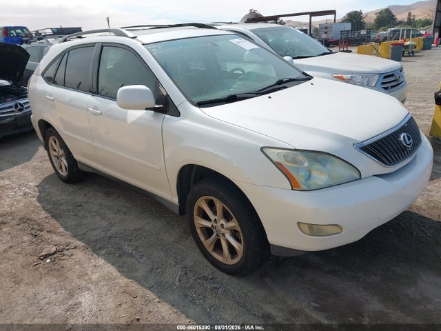 46015390 :رقم المزاد ، JTJGA31U840009417 vin ، 2004 Lexus Rx 330 مزاد بيع
