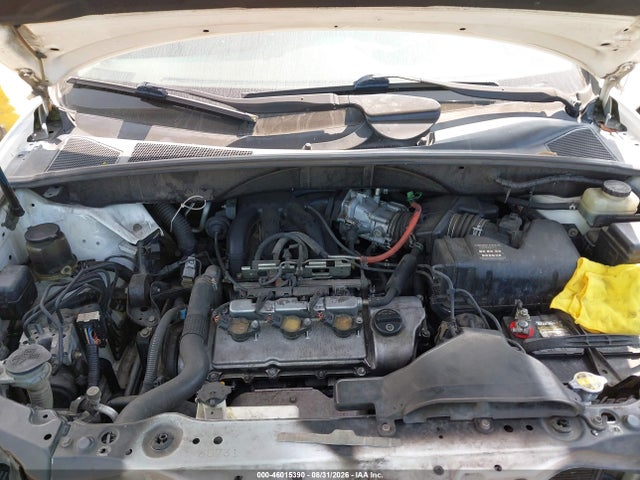 46015390 :رقم المزاد ، JTJGA31U840009417 vin ، 2004 Lexus Rx 330 مزاد بيع