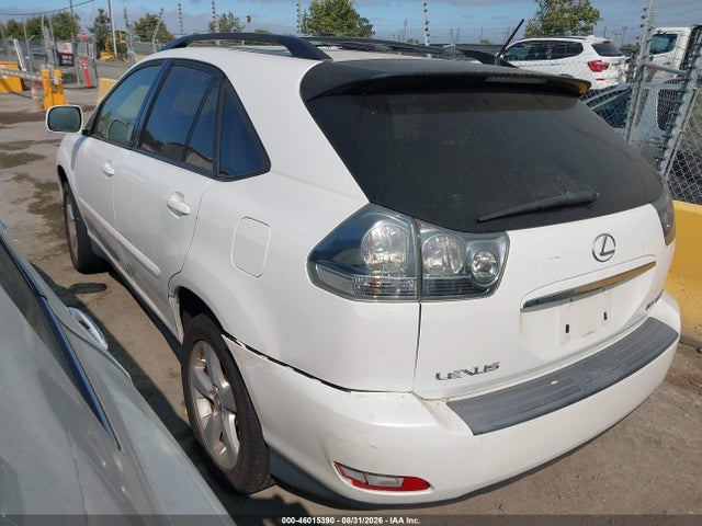 46015390 :رقم المزاد ، JTJGA31U840009417 vin ، 2004 Lexus Rx 330 مزاد بيع