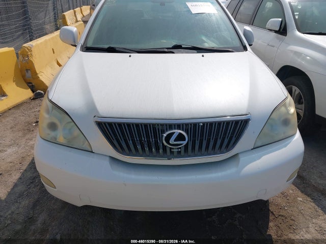 46015390 :رقم المزاد ، JTJGA31U840009417 vin ، 2004 Lexus Rx 330 مزاد بيع