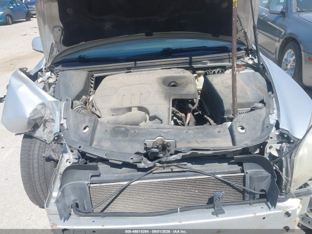 Продажа на аукционе авто 2010 Chevrolet Malibu Lt, vin: 1G1ZC5E07AF179102, номер лота: 46015394