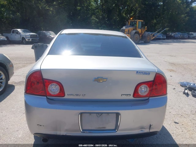Продажа на аукционе авто 2010 Chevrolet Malibu Lt, vin: 1G1ZC5E07AF179102, номер лота: 46015394