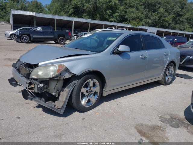 Продажа на аукционе авто 2010 Chevrolet Malibu Lt, vin: 1G1ZC5E07AF179102, номер лота: 46015394