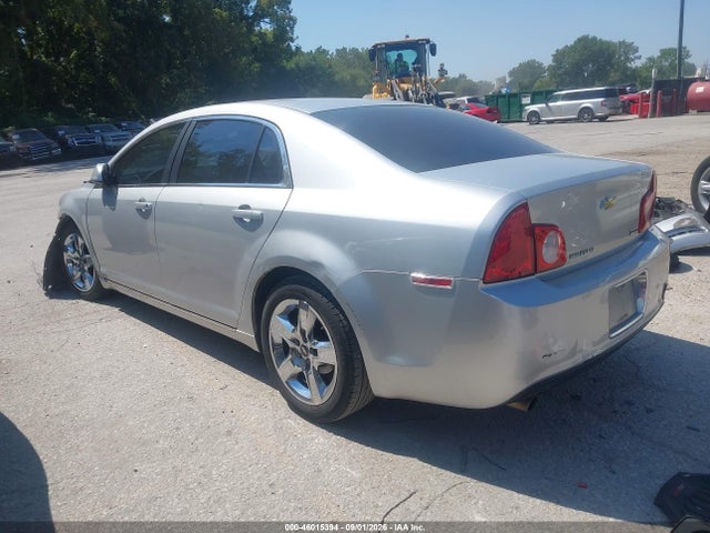 Продажа на аукционе авто 2010 Chevrolet Malibu Lt, vin: 1G1ZC5E07AF179102, номер лота: 46015394