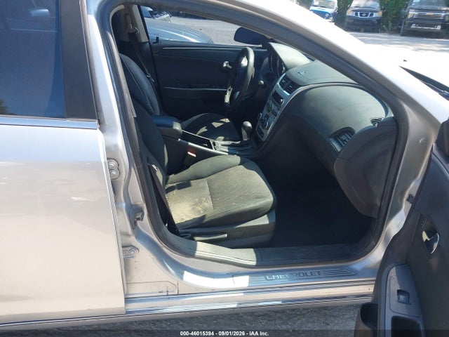 Продажа на аукционе авто 2010 Chevrolet Malibu Lt, vin: 1G1ZC5E07AF179102, номер лота: 46015394