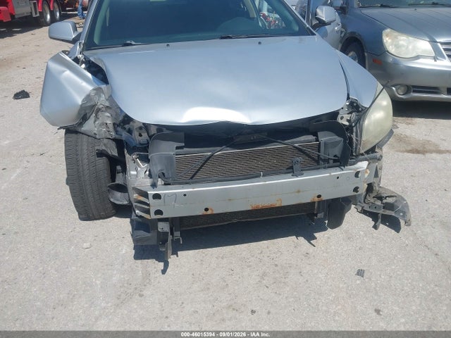 Продажа на аукционе авто 2010 Chevrolet Malibu Lt, vin: 1G1ZC5E07AF179102, номер лота: 46015394