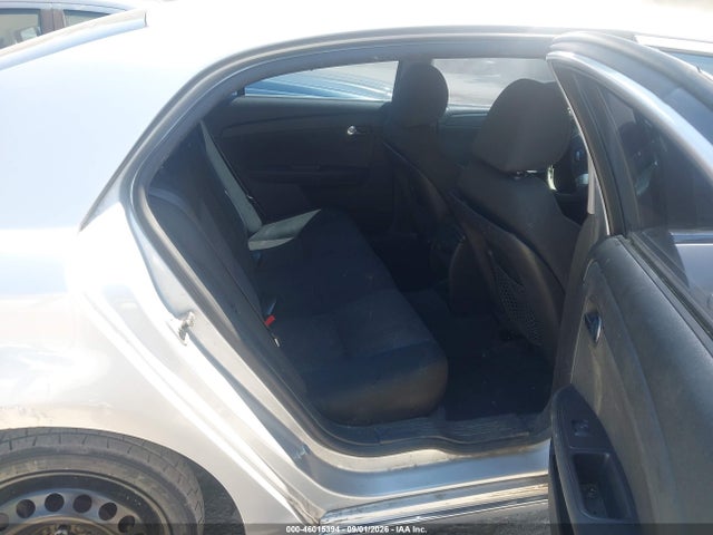 Продажа на аукционе авто 2010 Chevrolet Malibu Lt, vin: 1G1ZC5E07AF179102, номер лота: 46015394