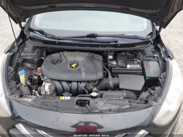 Aukcja sprzedaży 2014 Hyundai Elantra Gt, vin: KMHD35LH1EU196131, numer aukcji: 46015395
