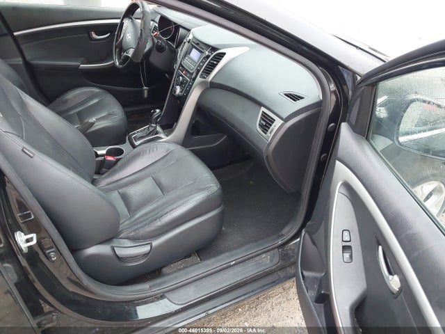 Aukcja sprzedaży 2014 Hyundai Elantra Gt, vin: KMHD35LH1EU196131, numer aukcji: 46015395