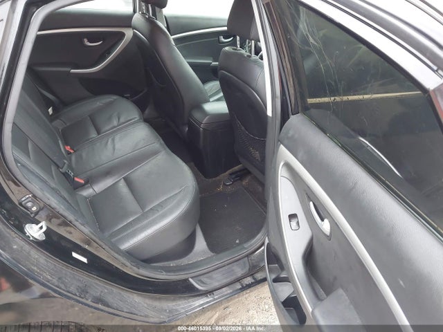 Aukcja sprzedaży 2014 Hyundai Elantra Gt, vin: KMHD35LH1EU196131, numer aukcji: 46015395