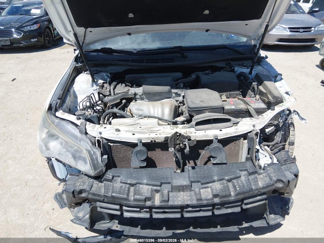 2017 Toyota Camry Se მანქანა იყიდება აუქციონზე, vin: 4T1BF1FK5HU383617, აუქციონის ნომერი: 46015396