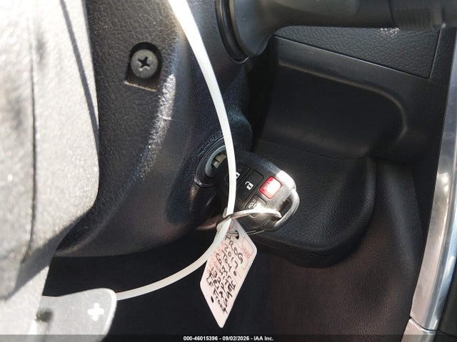 2017 Toyota Camry Se მანქანა იყიდება აუქციონზე, vin: 4T1BF1FK5HU383617, აუქციონის ნომერი: 46015396