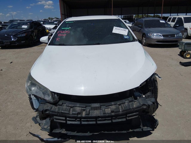 2017 Toyota Camry Se მანქანა იყიდება აუქციონზე, vin: 4T1BF1FK5HU383617, აუქციონის ნომერი: 46015396
