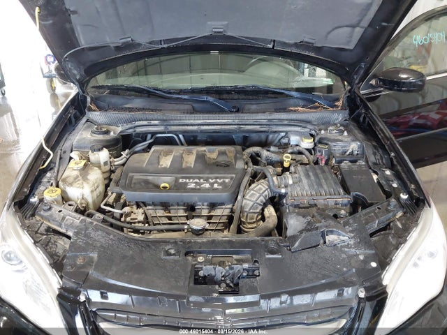 Продажа на аукционе авто 2013 Chrysler 200 Touring, vin: 1C3CCBBB7DN639729, номер лота: 46015404