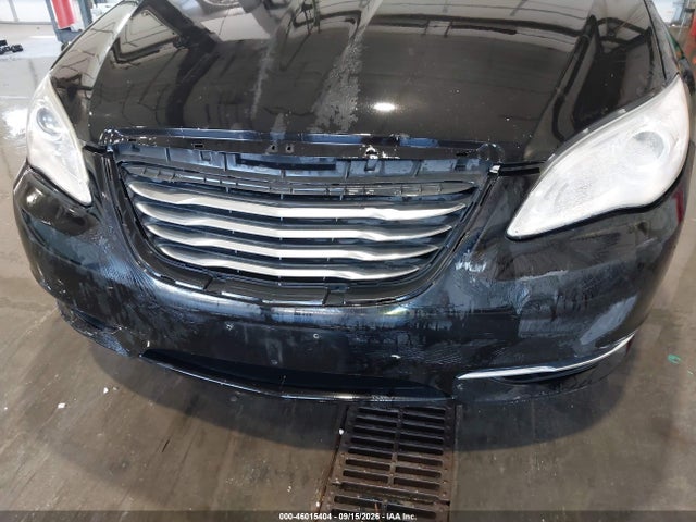 Продажа на аукционе авто 2013 Chrysler 200 Touring, vin: 1C3CCBBB7DN639729, номер лота: 46015404