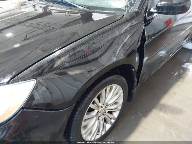 Продажа на аукционе авто 2013 Chrysler 200 Touring, vin: 1C3CCBBB7DN639729, номер лота: 46015404