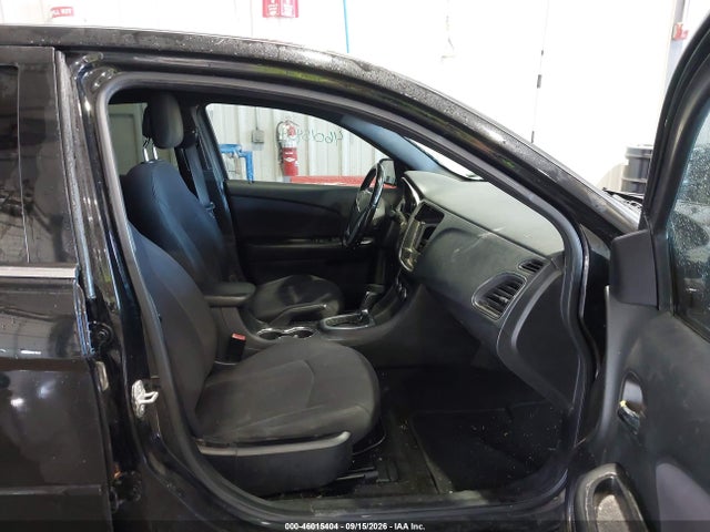 Продажа на аукционе авто 2013 Chrysler 200 Touring, vin: 1C3CCBBB7DN639729, номер лота: 46015404