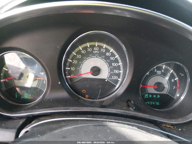 Продажа на аукционе авто 2013 Chrysler 200 Touring, vin: 1C3CCBBB7DN639729, номер лота: 46015404