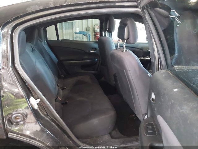 Продажа на аукционе авто 2013 Chrysler 200 Touring, vin: 1C3CCBBB7DN639729, номер лота: 46015404