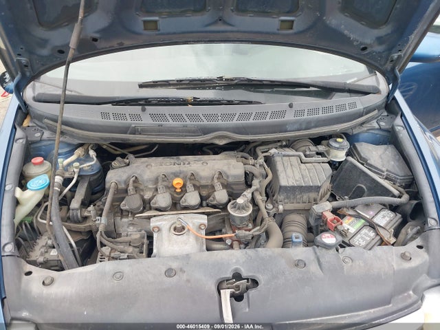 Продажа на аукционе авто 2010 Honda Civic Lx, vin: 19XFA1F58AE053991, номер лота: 46015409