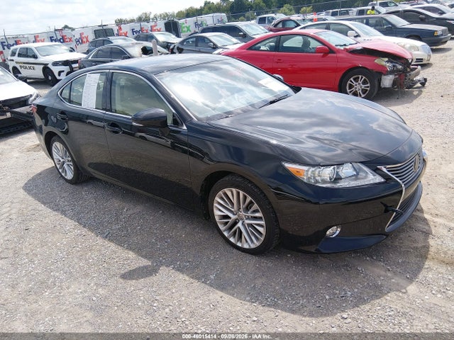 Продажа на аукционе авто 2015 Lexus Es 350, vin: JTHBK1GG6F2189079, номер лота: 46015414