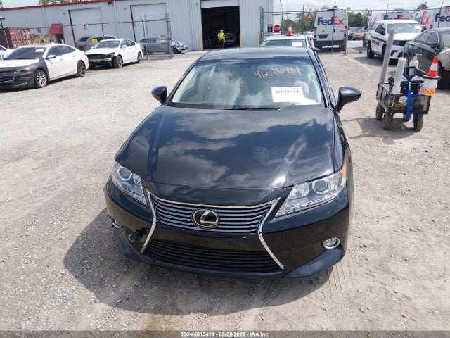 Продажа на аукционе авто 2015 Lexus Es 350, vin: JTHBK1GG6F2189079, номер лота: 46015414