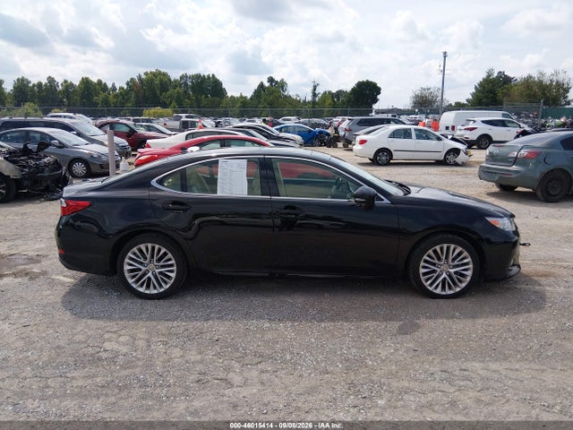 Продажа на аукционе авто 2015 Lexus Es 350, vin: JTHBK1GG6F2189079, номер лота: 46015414
