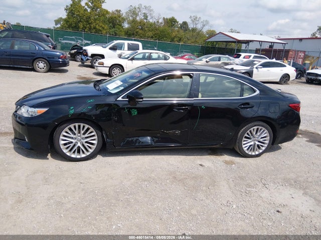 Продажа на аукционе авто 2015 Lexus Es 350, vin: JTHBK1GG6F2189079, номер лота: 46015414