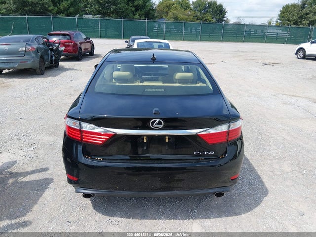 Продажа на аукционе авто 2015 Lexus Es 350, vin: JTHBK1GG6F2189079, номер лота: 46015414