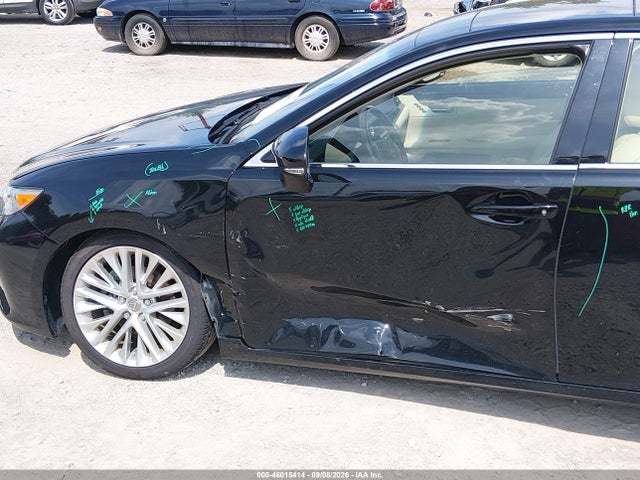 Продажа на аукционе авто 2015 Lexus Es 350, vin: JTHBK1GG6F2189079, номер лота: 46015414