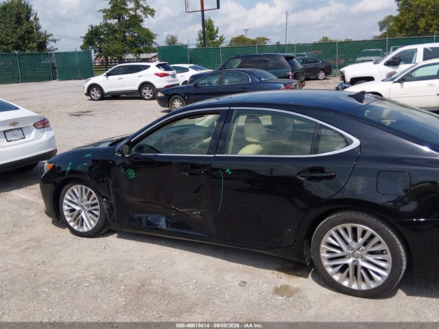 Продажа на аукционе авто 2015 Lexus Es 350, vin: JTHBK1GG6F2189079, номер лота: 46015414