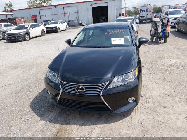 Продажа на аукционе авто 2015 Lexus Es 350, vin: JTHBK1GG6F2189079, номер лота: 46015414