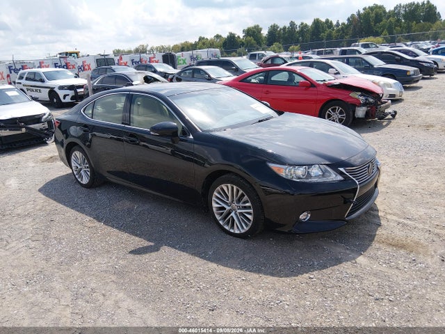 Продажа на аукционе авто 2015 Lexus Es 350, vin: JTHBK1GG6F2189079, номер лота: 46015414