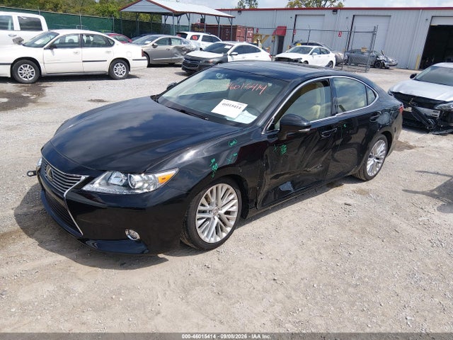 Продажа на аукционе авто 2015 Lexus Es 350, vin: JTHBK1GG6F2189079, номер лота: 46015414