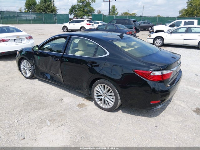 Продажа на аукционе авто 2015 Lexus Es 350, vin: JTHBK1GG6F2189079, номер лота: 46015414
