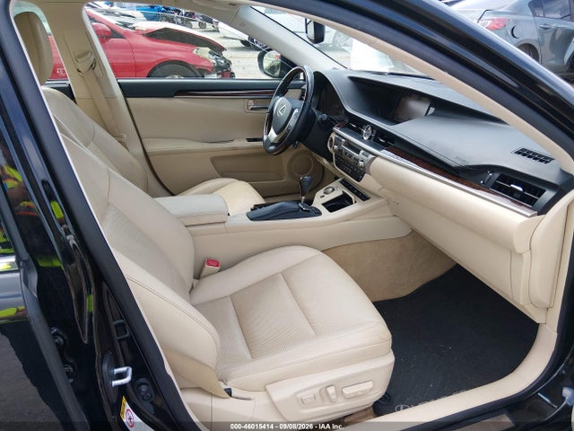 Продажа на аукционе авто 2015 Lexus Es 350, vin: JTHBK1GG6F2189079, номер лота: 46015414