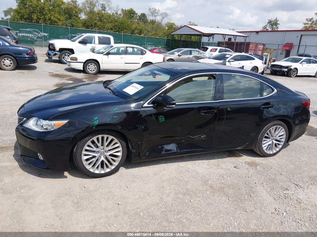 Продажа на аукционе авто 2015 Lexus Es 350, vin: JTHBK1GG6F2189079, номер лота: 46015414