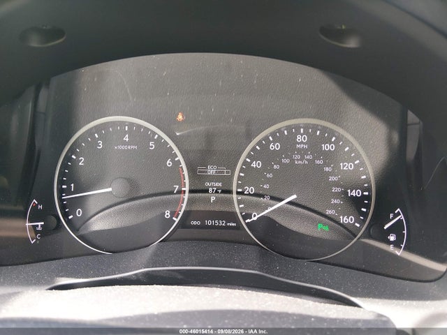 Продажа на аукционе авто 2015 Lexus Es 350, vin: JTHBK1GG6F2189079, номер лота: 46015414