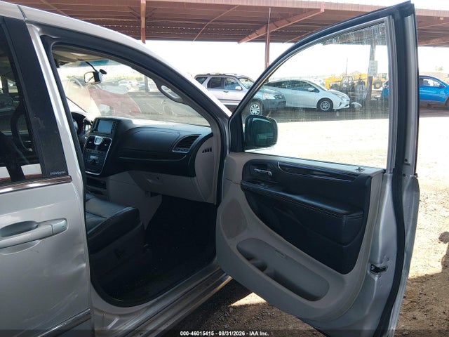 Aukcja sprzedaży 2012 Chrysler Town & Country Touring, vin: 2C4RC1BG2CR223309, numer aukcji: 46015415
