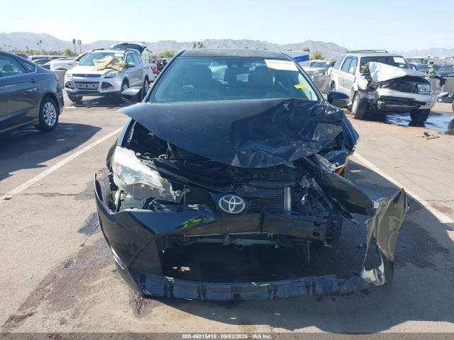 Toyota COROLLA LE 2017 2T1BURHE3HC918148 Image 11