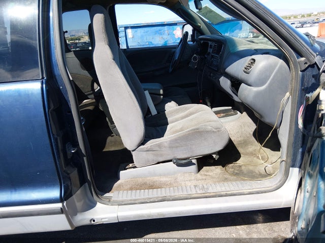 Aukcja sprzedaży 2000 Dodge Dakota Slt/sport, vin: 1B7GG22N3YS546550, numer aukcji: 46015421