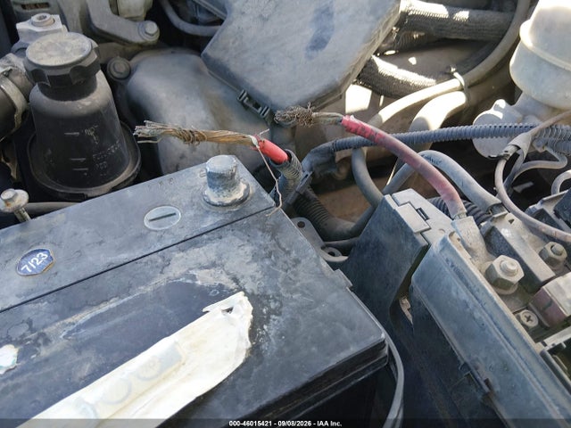 Aukcja sprzedaży 2000 Dodge Dakota Slt/sport, vin: 1B7GG22N3YS546550, numer aukcji: 46015421