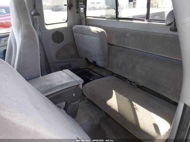 Aukcja sprzedaży 2000 Dodge Dakota Slt/sport, vin: 1B7GG22N3YS546550, numer aukcji: 46015421