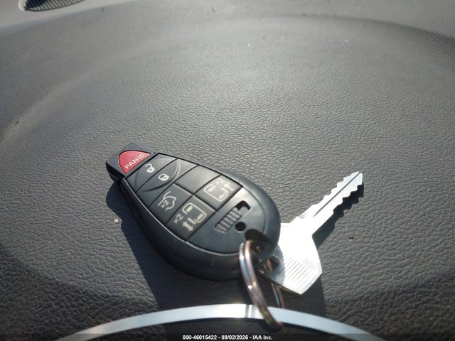Aukcja sprzedaży 2012 Dodge Grand Caravan Sxt, vin: 2C4RDGCG9CR195345, numer aukcji: 46015422