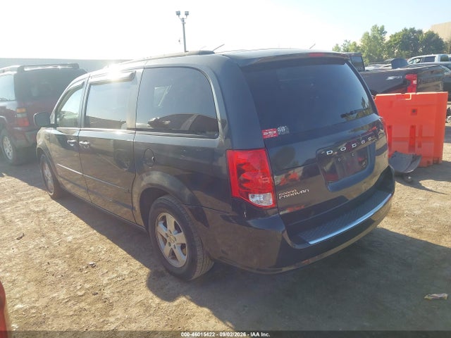 Aukcja sprzedaży 2012 Dodge Grand Caravan Sxt, vin: 2C4RDGCG9CR195345, numer aukcji: 46015422