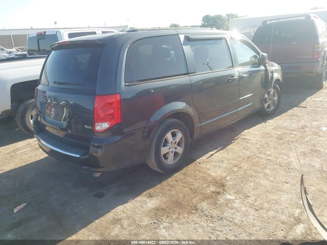 Aukcja sprzedaży 2012 Dodge Grand Caravan Sxt, vin: 2C4RDGCG9CR195345, numer aukcji: 46015422