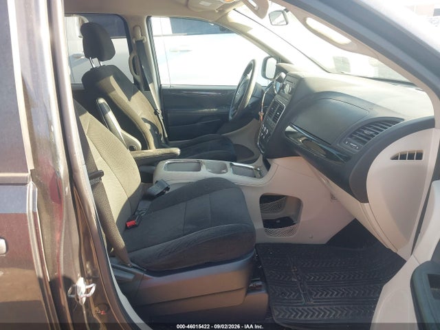 Aukcja sprzedaży 2012 Dodge Grand Caravan Sxt, vin: 2C4RDGCG9CR195345, numer aukcji: 46015422