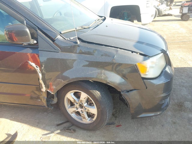 Aukcja sprzedaży 2012 Dodge Grand Caravan Sxt, vin: 2C4RDGCG9CR195345, numer aukcji: 46015422