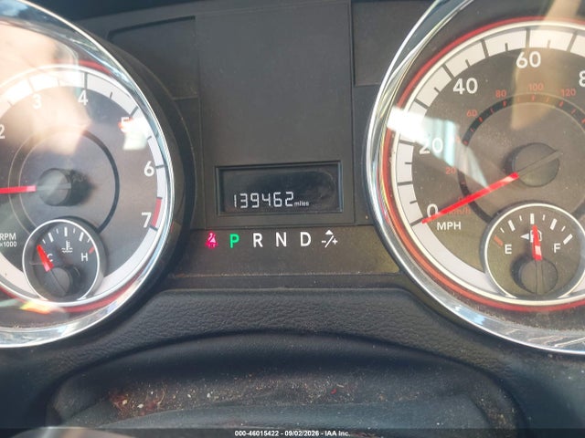 Aukcja sprzedaży 2012 Dodge Grand Caravan Sxt, vin: 2C4RDGCG9CR195345, numer aukcji: 46015422