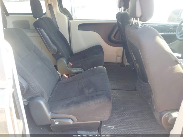 Aukcja sprzedaży 2012 Dodge Grand Caravan Sxt, vin: 2C4RDGCG9CR195345, numer aukcji: 46015422